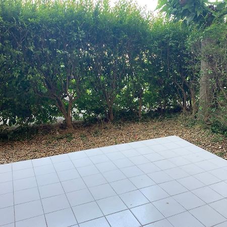 Primavera Cap Lägenhet Agde Exteriör bild