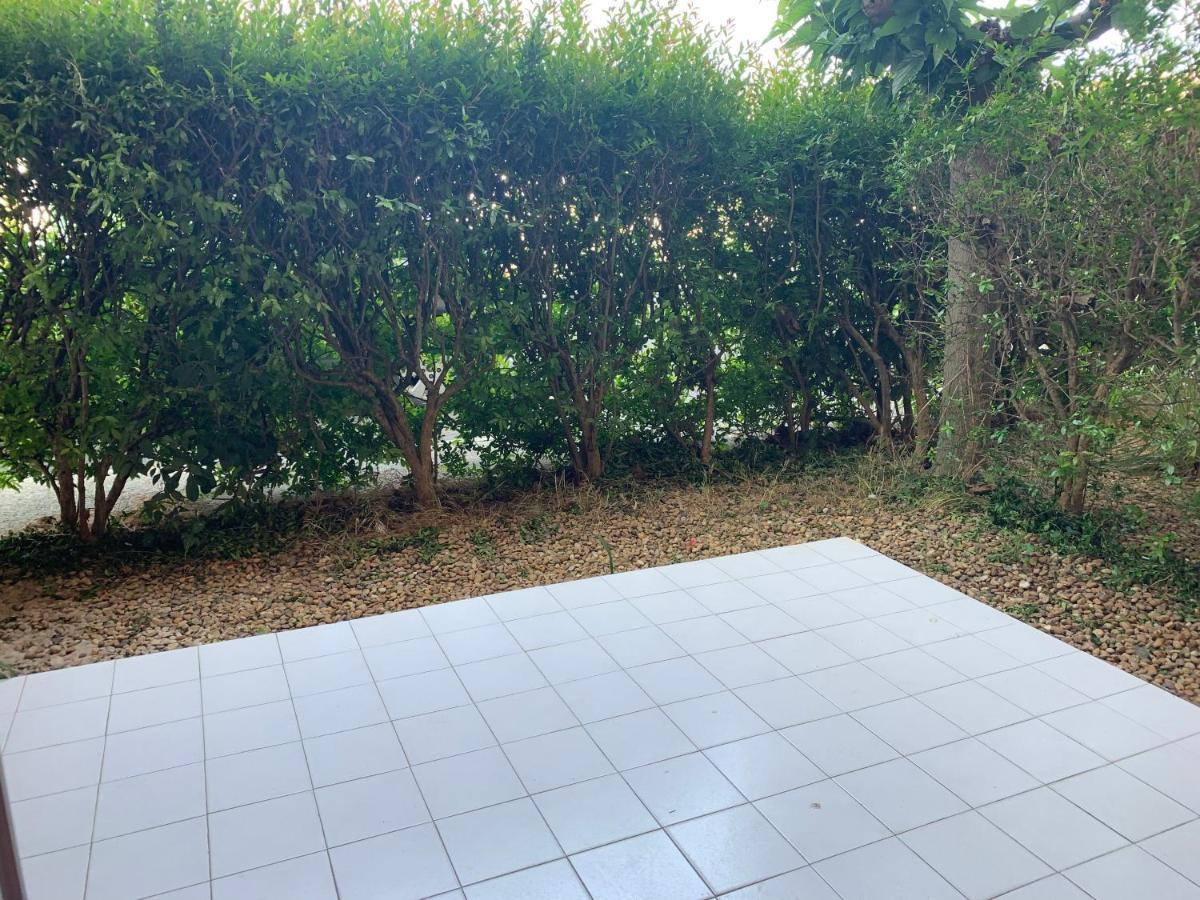 Primavera Cap Lägenhet Agde Exteriör bild
